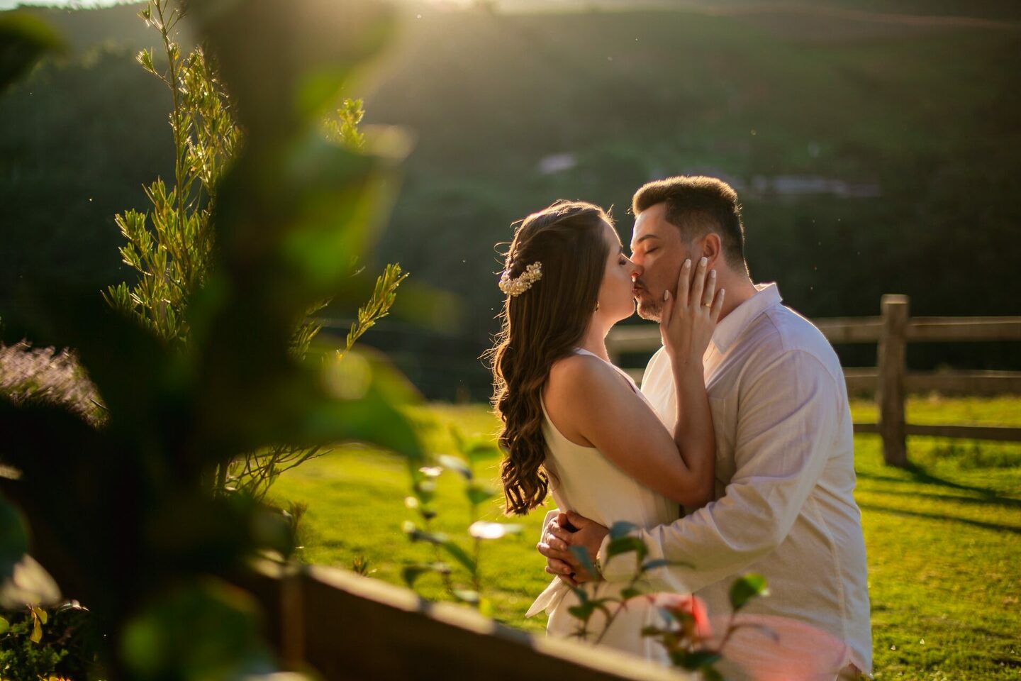 Pré Casamento Tamires e Lucas