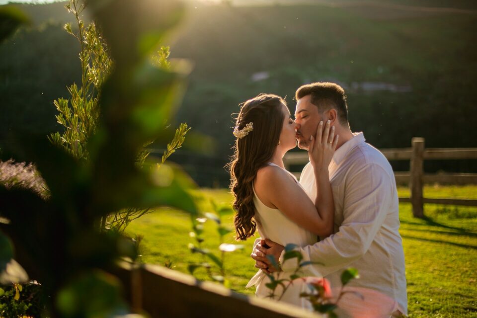 Pré Casamento Tamires e Lucas