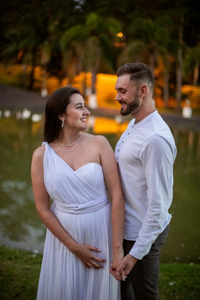 Pré Casamento Bruna e Alan Ricardo