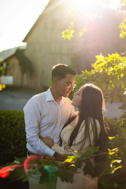 Pré Casamento Laise e Lukas