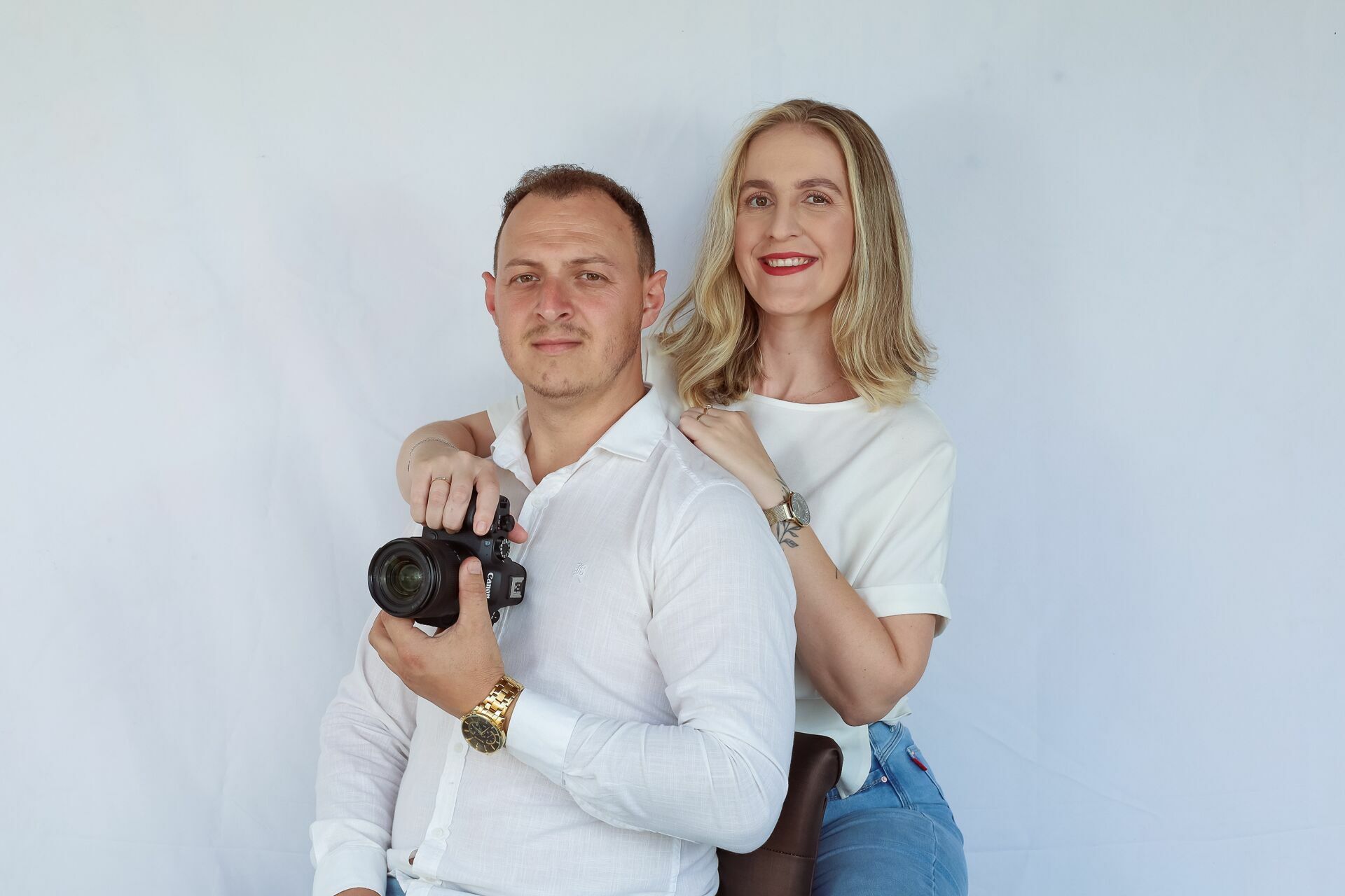 Foto do Sobre de Fotografo de casamento, Ituporanga, Chapadão do Lageado, Imbuia, Larissa Assing