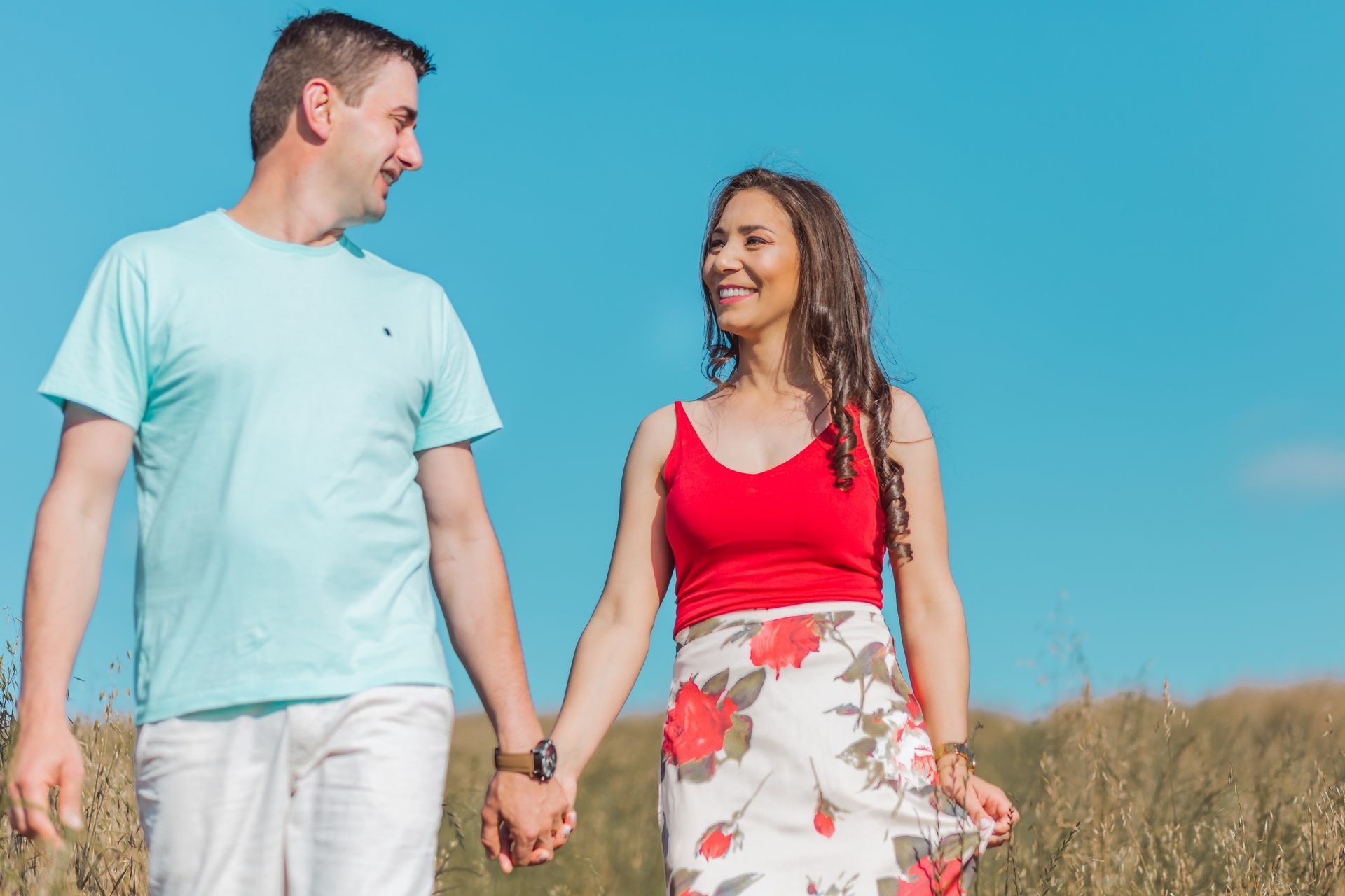 Foto O dia deles, Rosane & Edivan. Foto O dia deles, Rosane & Edivan. - Imagem 2