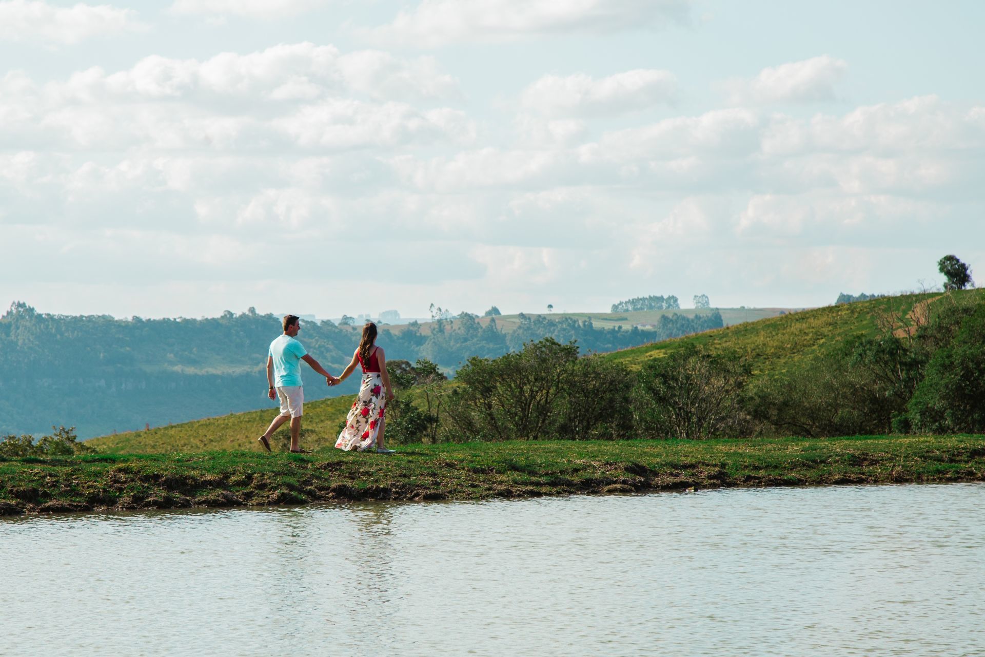 Foto O dia deles, Rosane & Edivan. Foto O dia deles, Rosane & Edivan. - Imagem 0