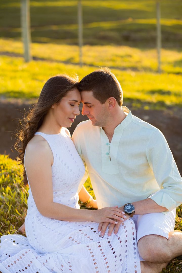 Foto O dia deles, Rosane & Edivan. Foto O dia deles, Rosane & Edivan. - Imagem 3