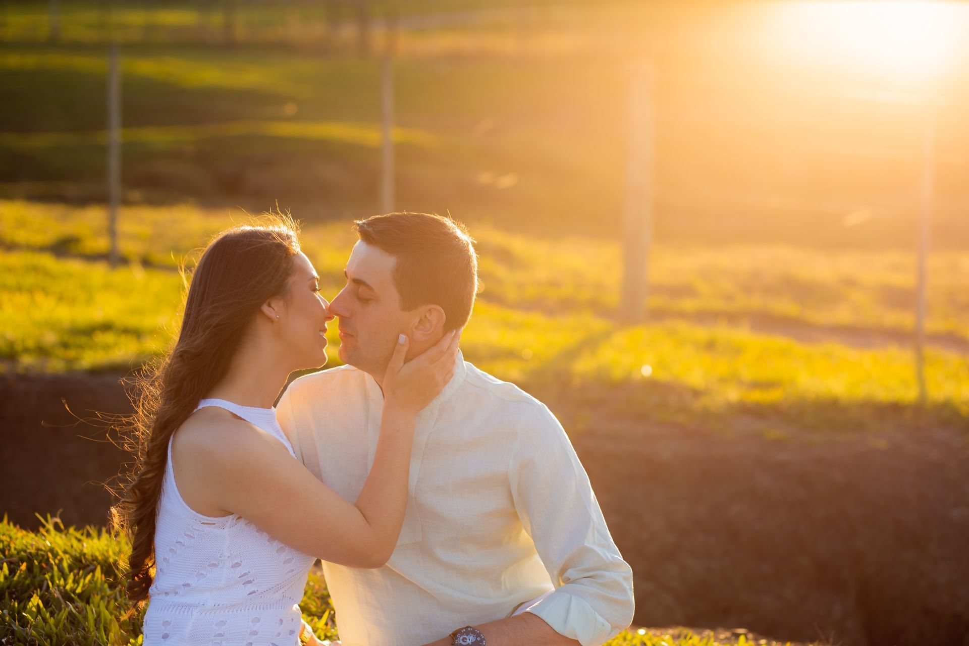 Foto O dia deles, Rosane & Edivan. Foto O dia deles, Rosane & Edivan. - Imagem 4