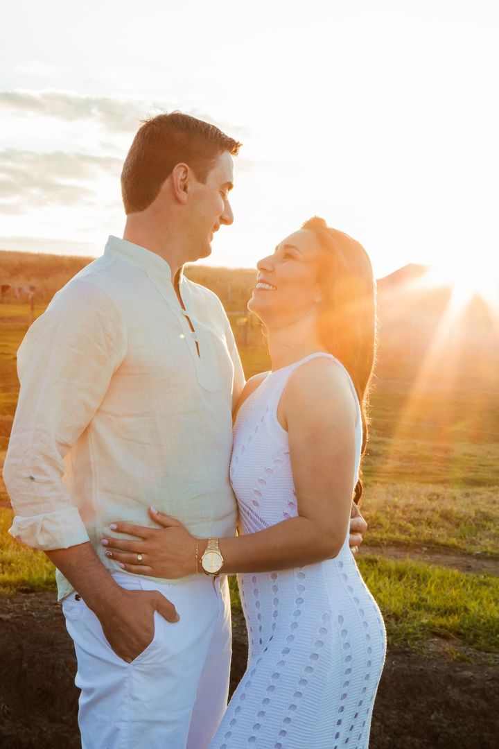Foto O dia deles, Rosane & Edivan. Foto O dia deles, Rosane & Edivan. - Imagem 5