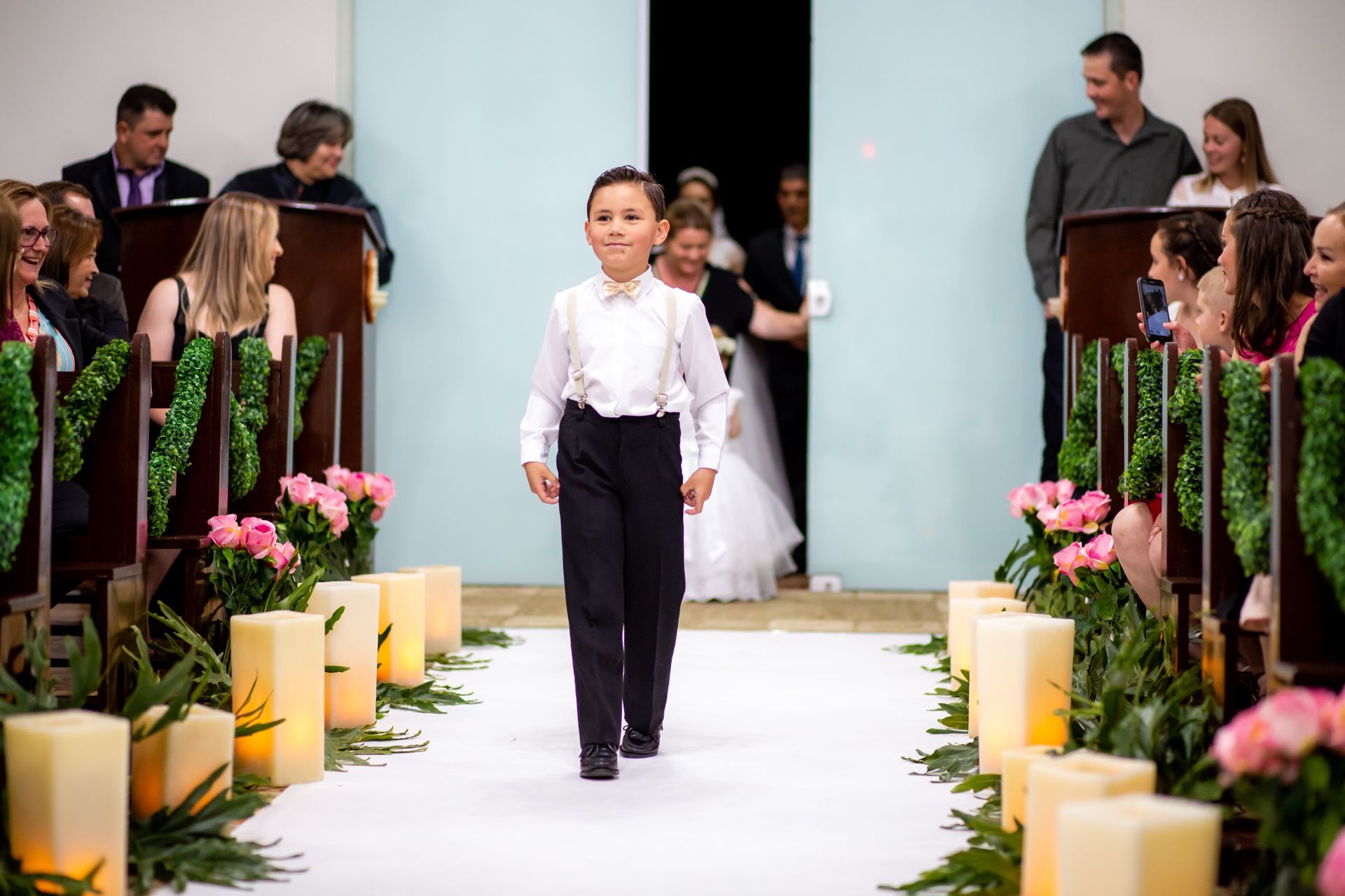 Foto Rosane & Edivan, o casamento. Foto Rosane & Edivan, o casamento. - Imagem 5