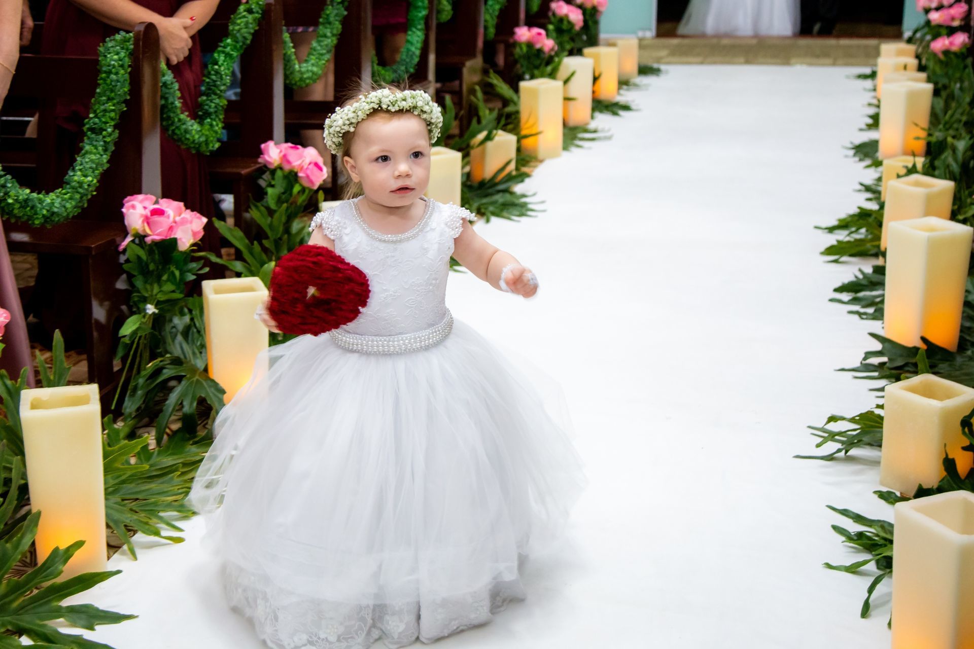 Foto Rosane & Edivan, o casamento. Foto Rosane & Edivan, o casamento. - Imagem 7