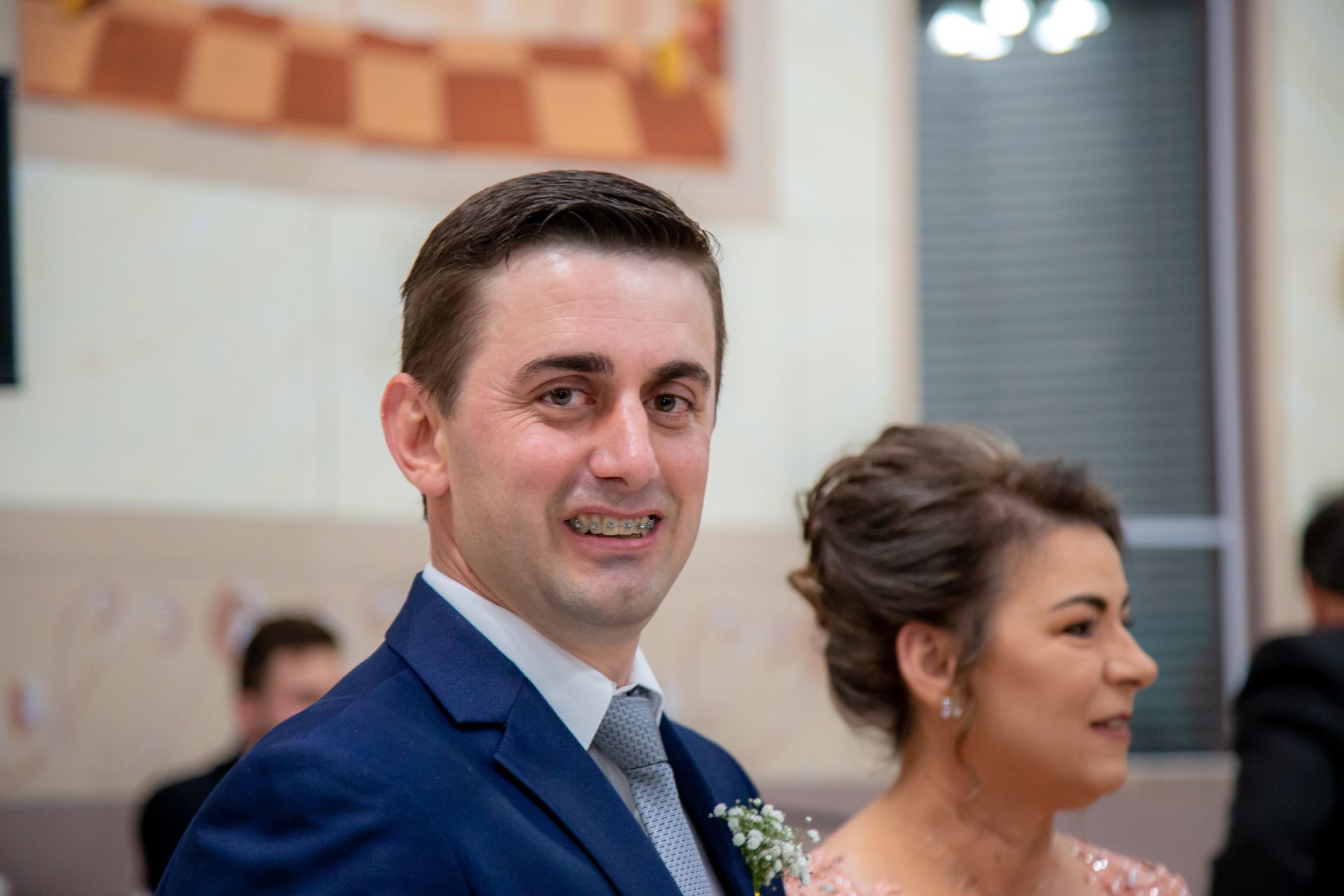 Foto Rosane & Edivan, o casamento. Foto Rosane & Edivan, o casamento. - Imagem 8