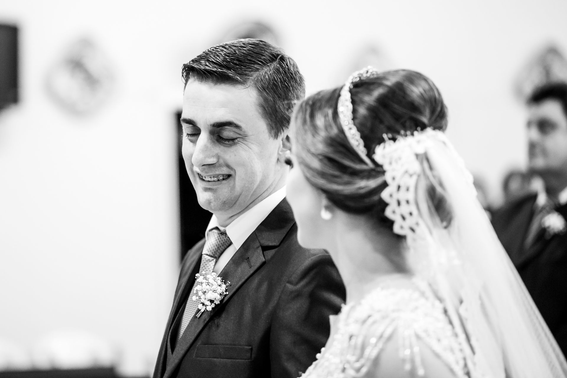 Foto Rosane & Edivan, o casamento. Foto Rosane & Edivan, o casamento. - Imagem 9
