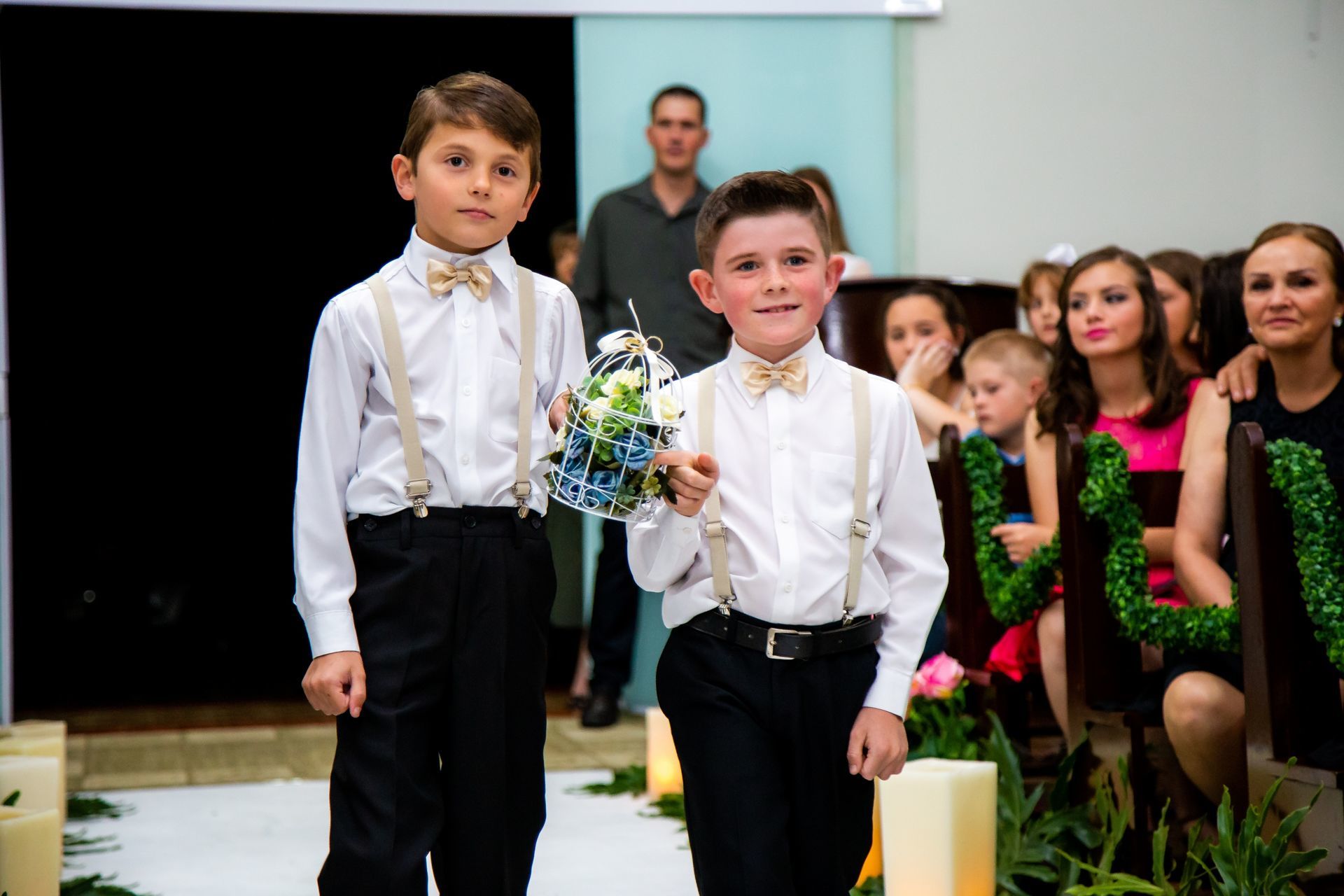 Foto Rosane & Edivan, o casamento. Foto Rosane & Edivan, o casamento. - Imagem 13