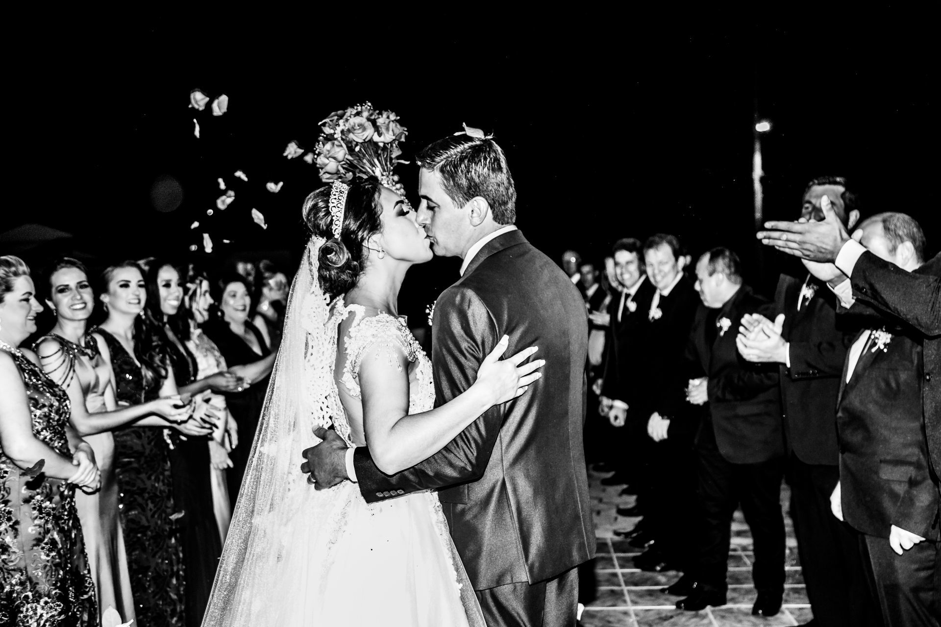 Foto Rosane & Edivan, o casamento. Foto Rosane & Edivan, o casamento. - Imagem 19