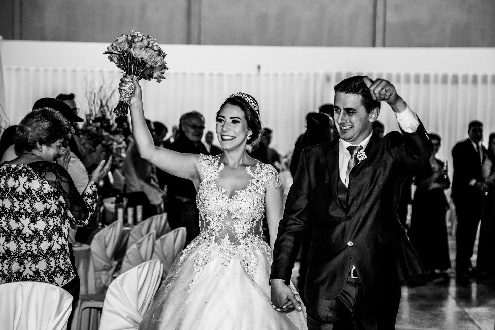 Foto Rosane & Edivan, o casamento. Foto Rosane & Edivan, o casamento. - Imagem 20