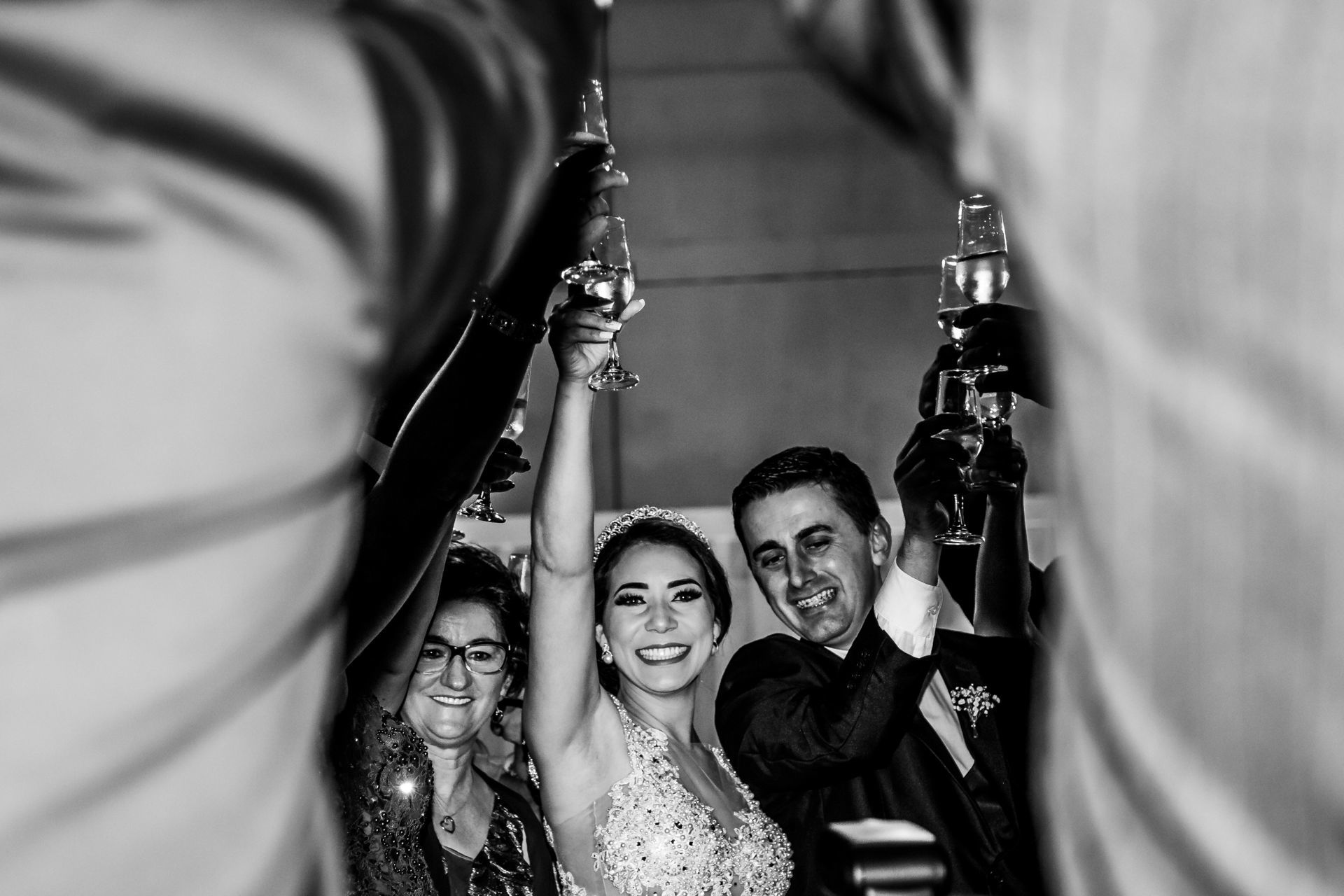 Foto Rosane & Edivan, o casamento. Foto Rosane & Edivan, o casamento. - Imagem 21