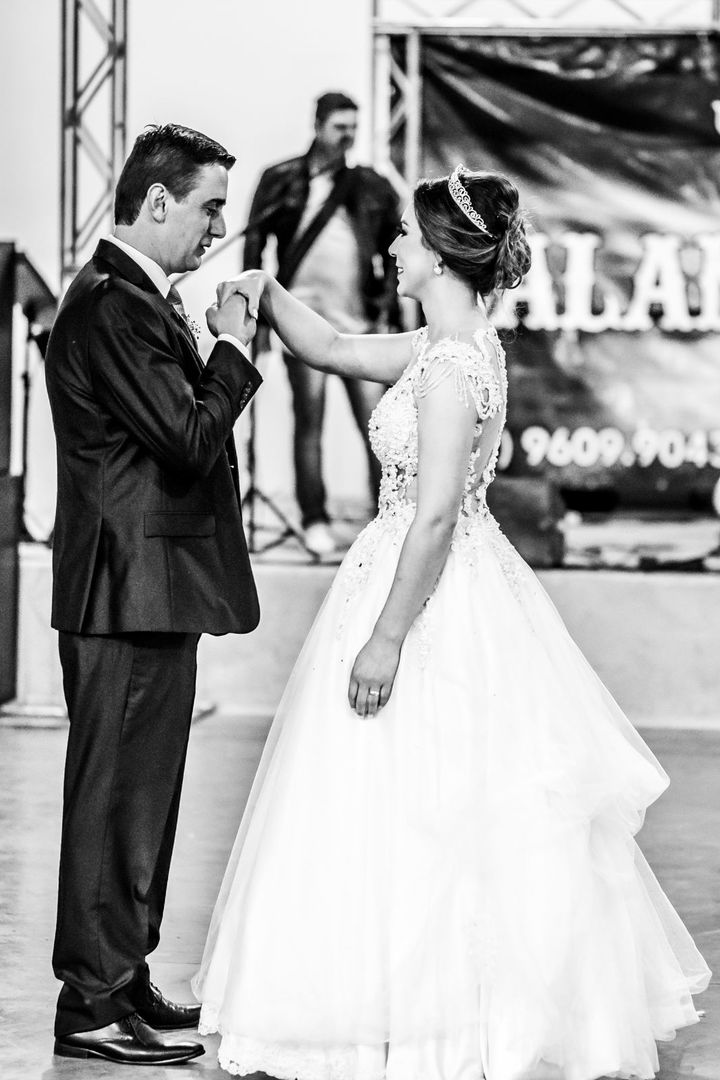 Foto Rosane & Edivan, o casamento. Foto Rosane & Edivan, o casamento. - Imagem 22