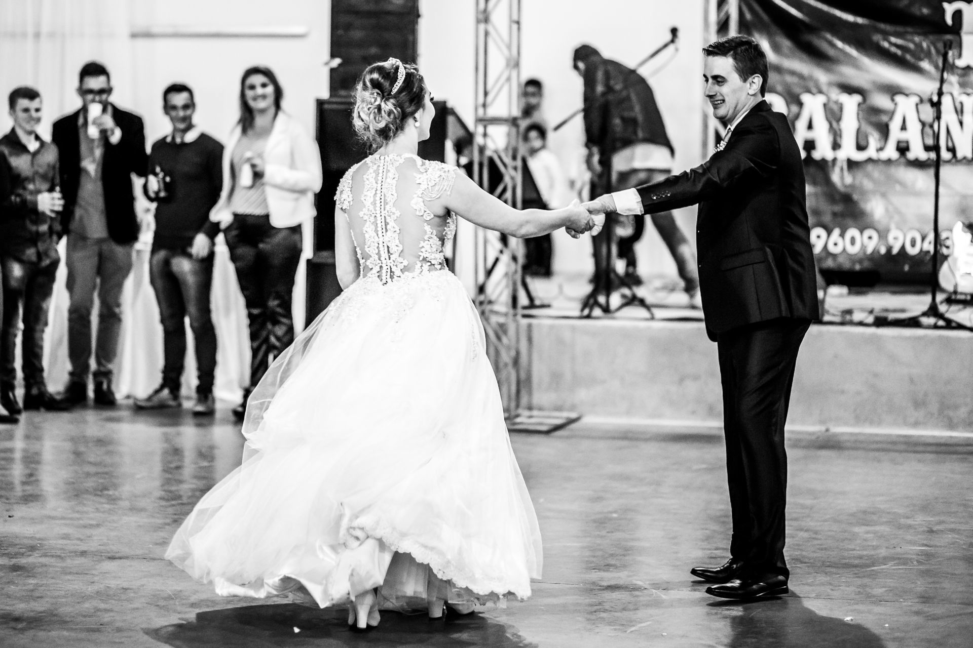 Foto Rosane & Edivan, o casamento. Foto Rosane & Edivan, o casamento. - Imagem 24