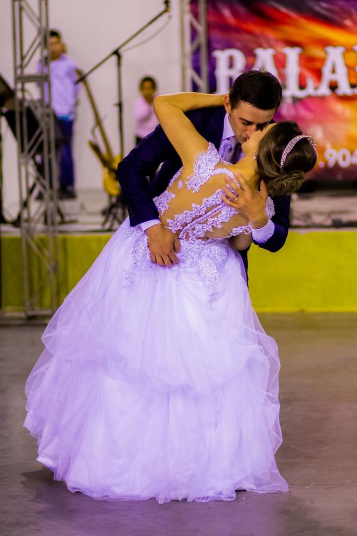 Foto Rosane & Edivan, o casamento. Foto Rosane & Edivan, o casamento. - Imagem 25