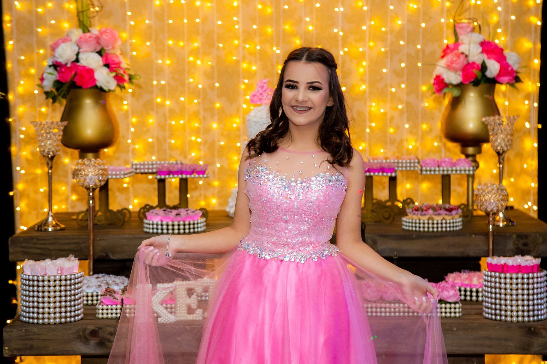 15 anos, Ketlyn 