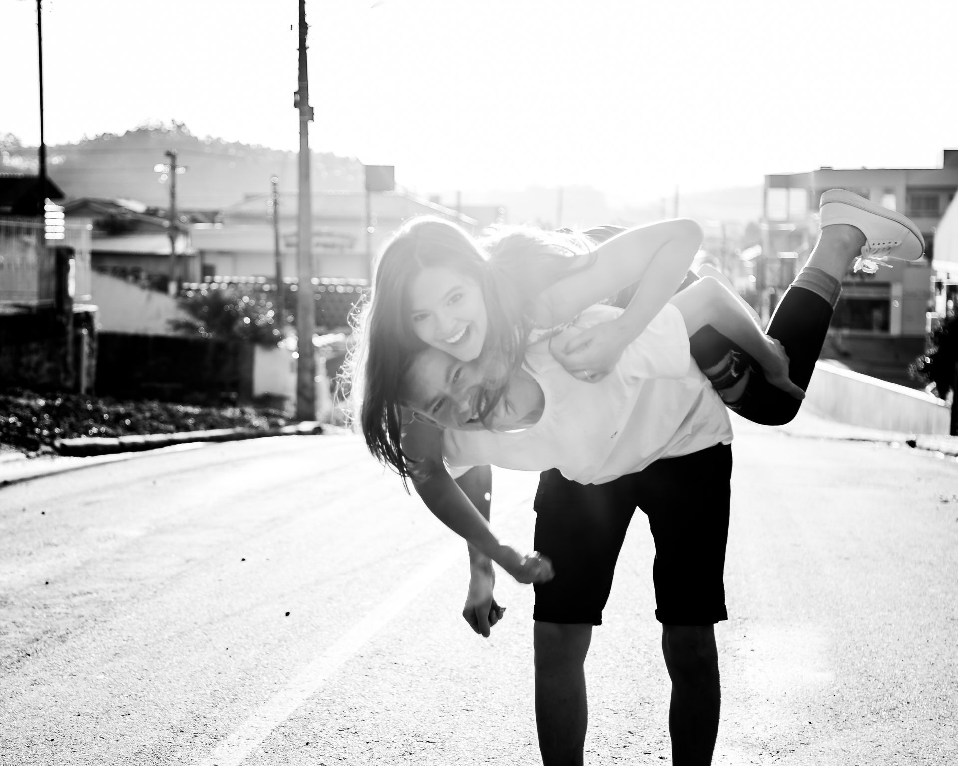 Foto Bruna & Evandro. Foto Bruna & Evandro. - Imagem 8