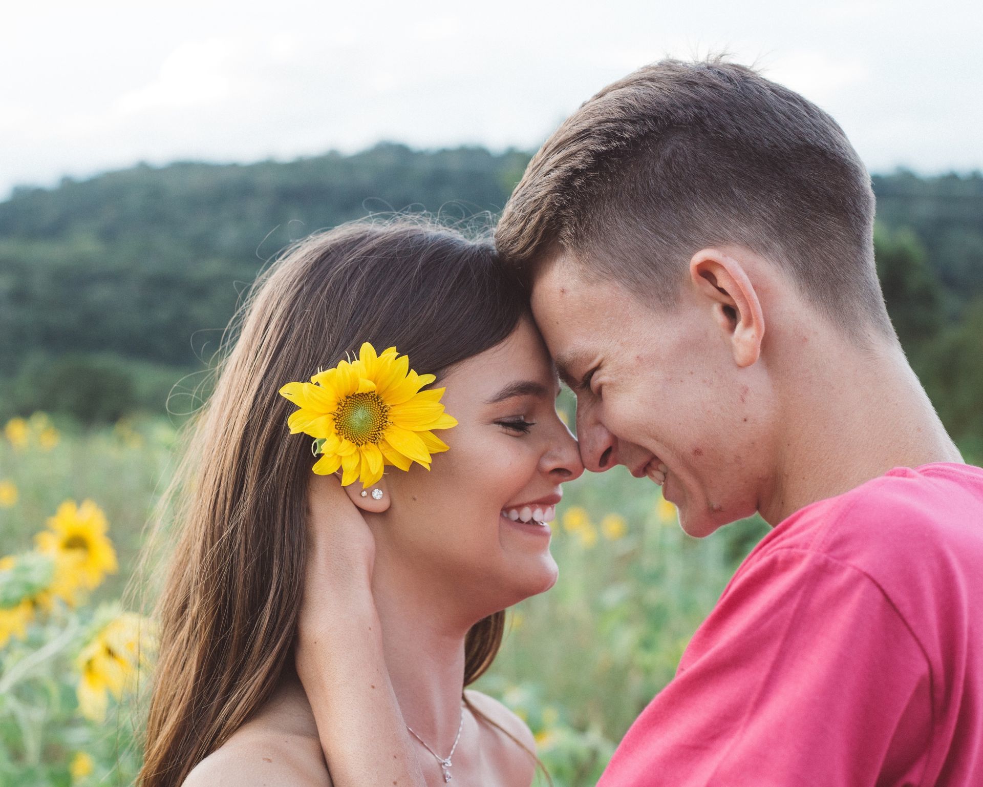 Foto Bruna & Evandro. Foto Bruna & Evandro. - Imagem 12