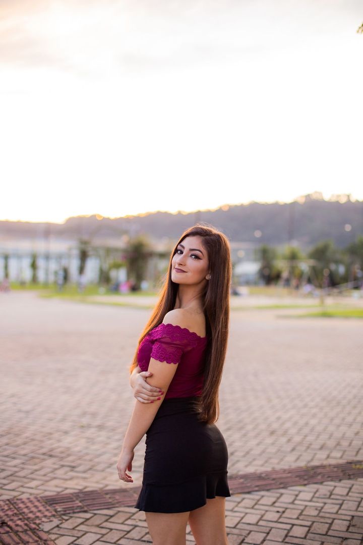 Foto Duda, 15 anos. Foto Duda, 15 anos. - Imagem 13