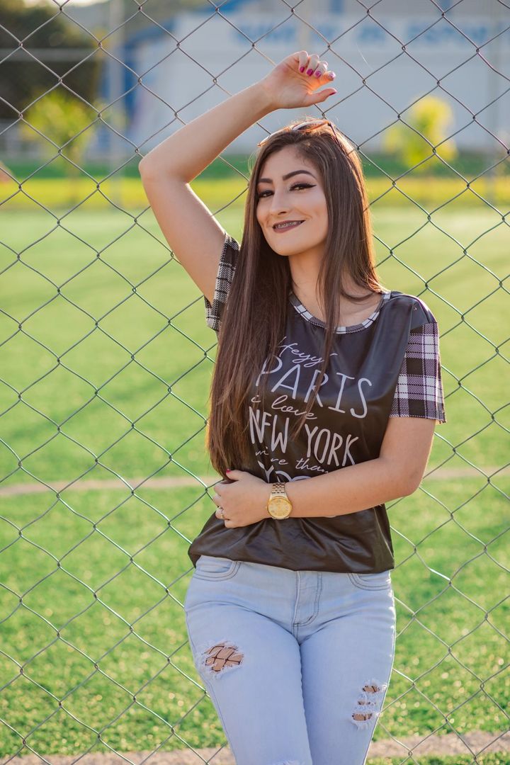 Foto Duda, 15 anos. Foto Duda, 15 anos. - Imagem 3
