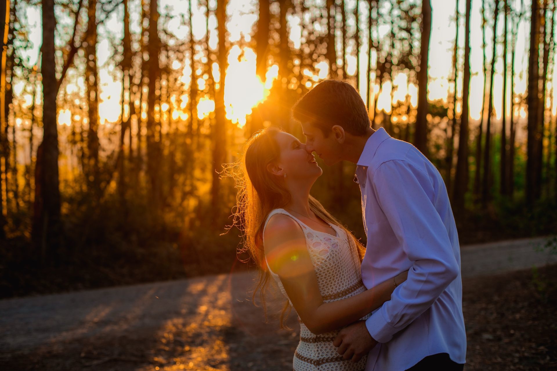 Foto Pré Casamento Gisele e Adenilson Foto Pré Casamento Gisele e Adenilson - Imagem 15