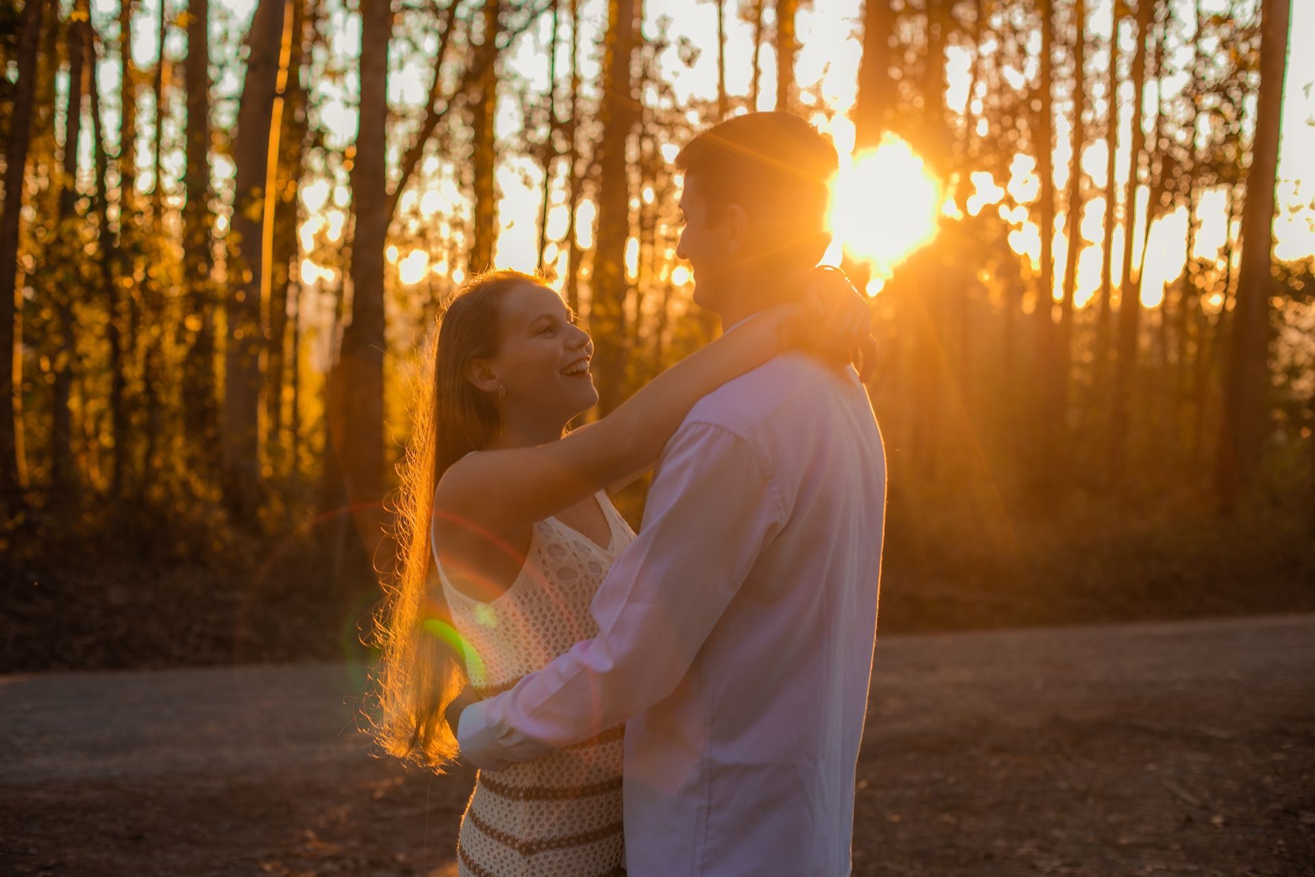 Foto Pré Casamento Gisele e Adenilson Foto Pré Casamento Gisele e Adenilson - Imagem 14
