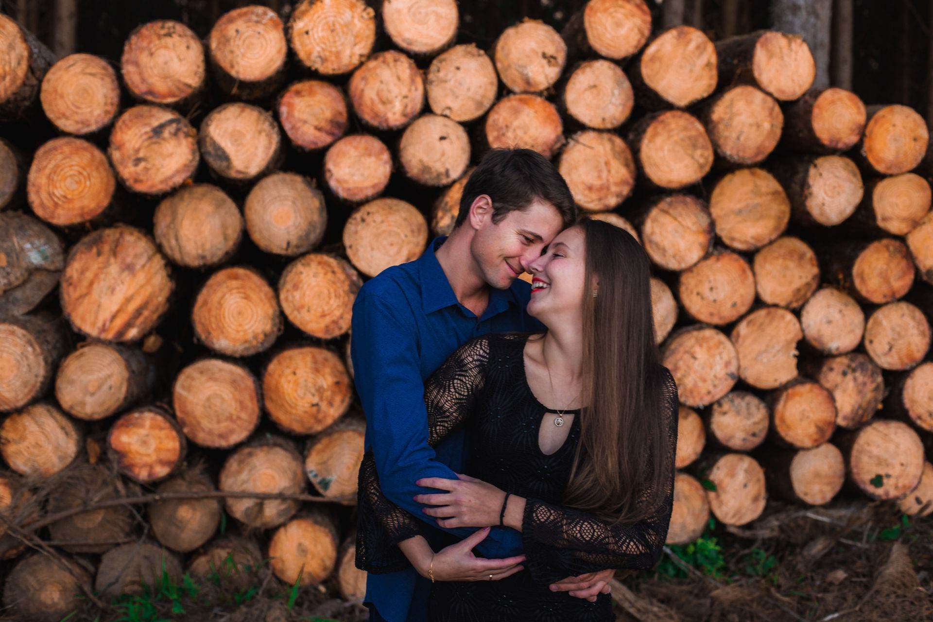 Foto Pré Casamento Gisele e Adenilson Foto Pré Casamento Gisele e Adenilson - Imagem 16