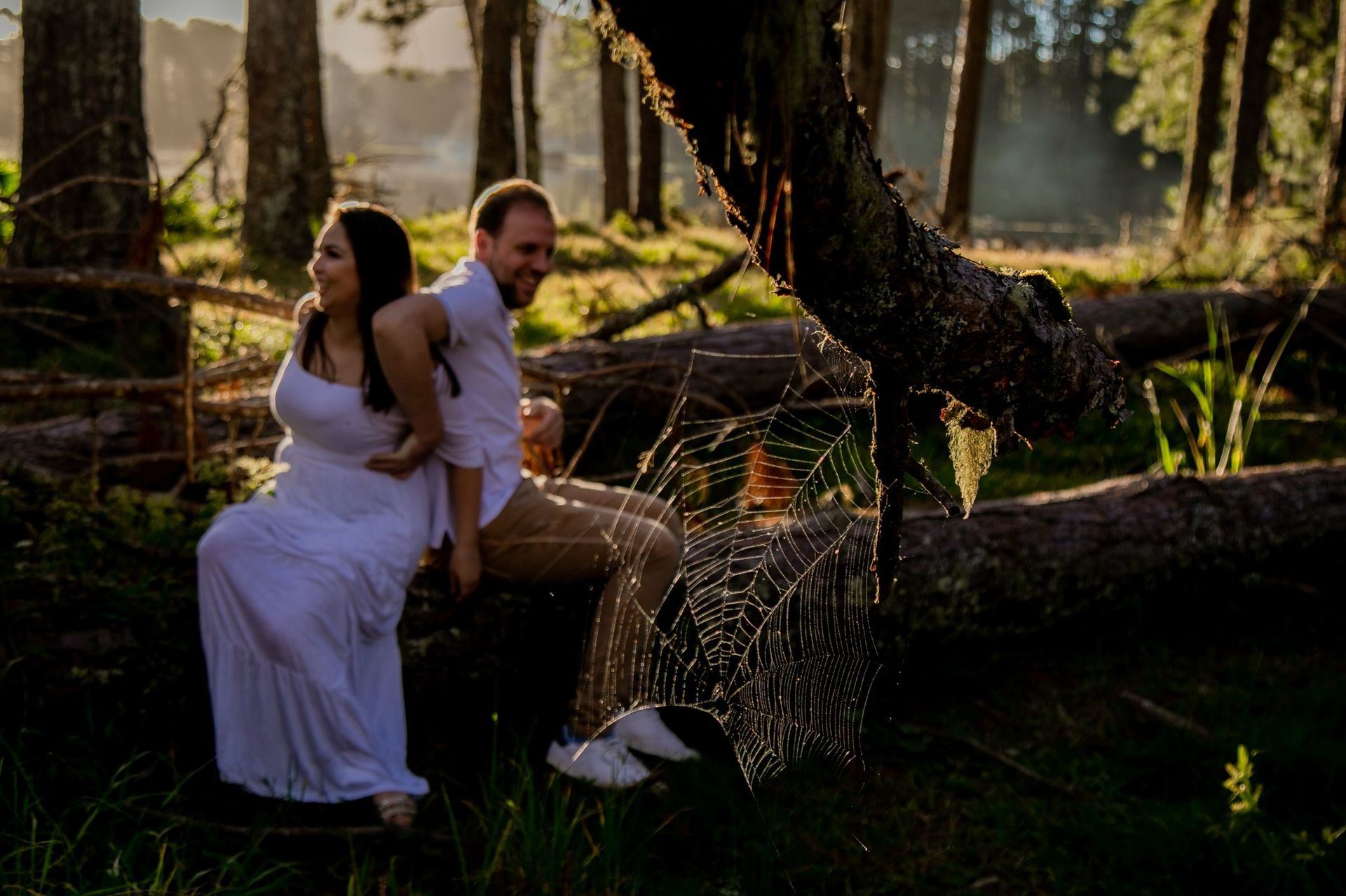 Foto Ensaio Pré Casamento, Jaíne e Frâncis. Foto Ensaio Pré Casamento, Jaíne e Frâncis. - Imagem 15