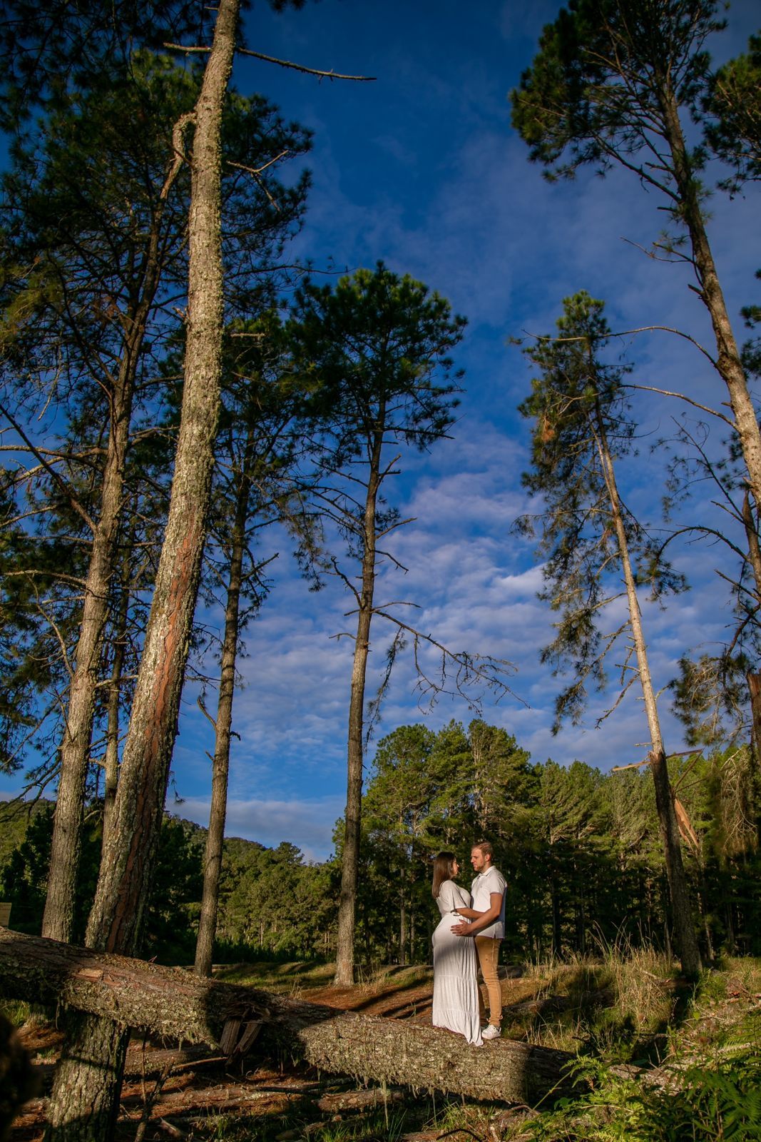 Foto Ensaio Pré Casamento, Jaíne e Frâncis. Foto Ensaio Pré Casamento, Jaíne e Frâncis. - Imagem 13