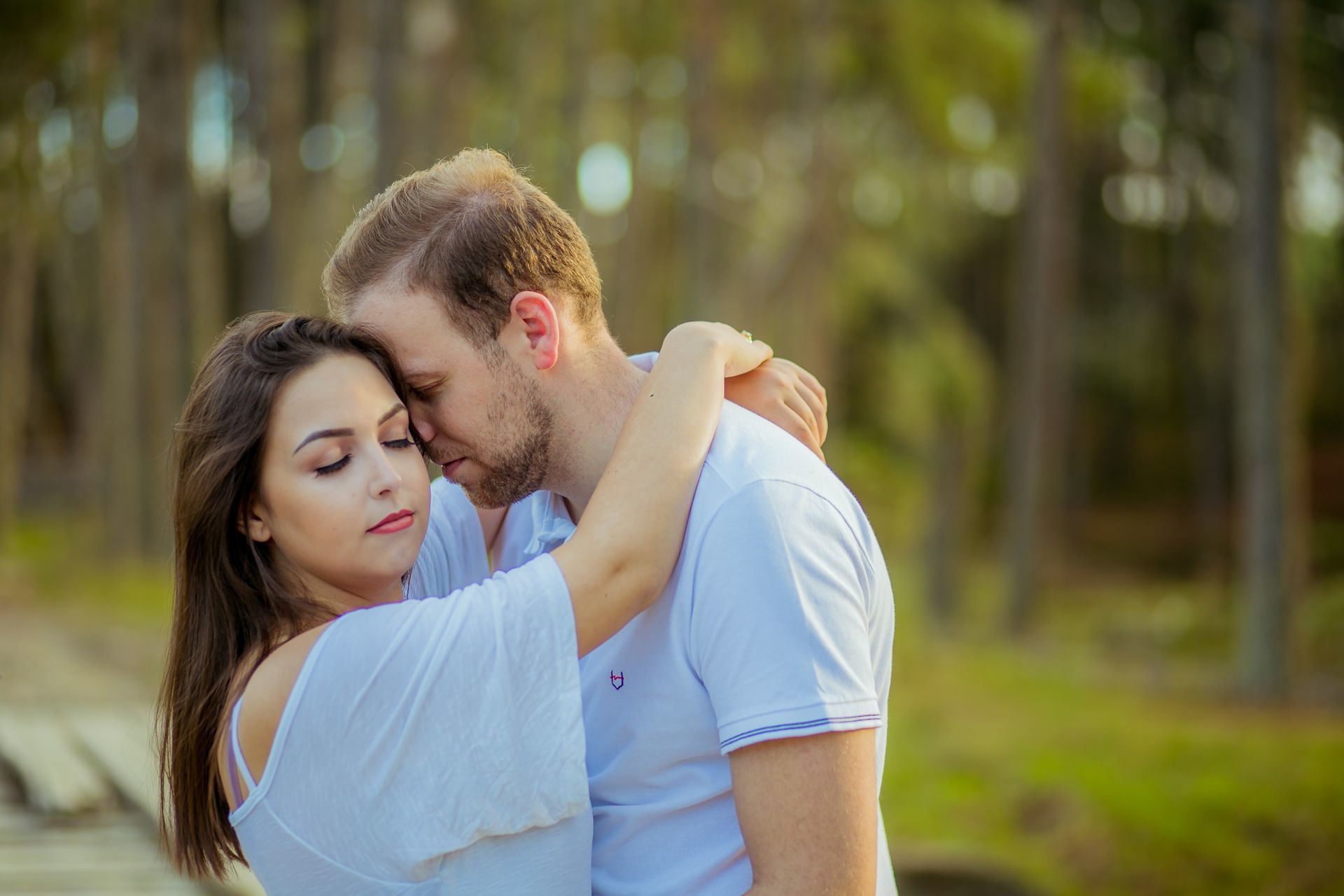 Foto Ensaio Pré Casamento, Jaíne e Frâncis. Foto Ensaio Pré Casamento, Jaíne e Frâncis. - Imagem 5