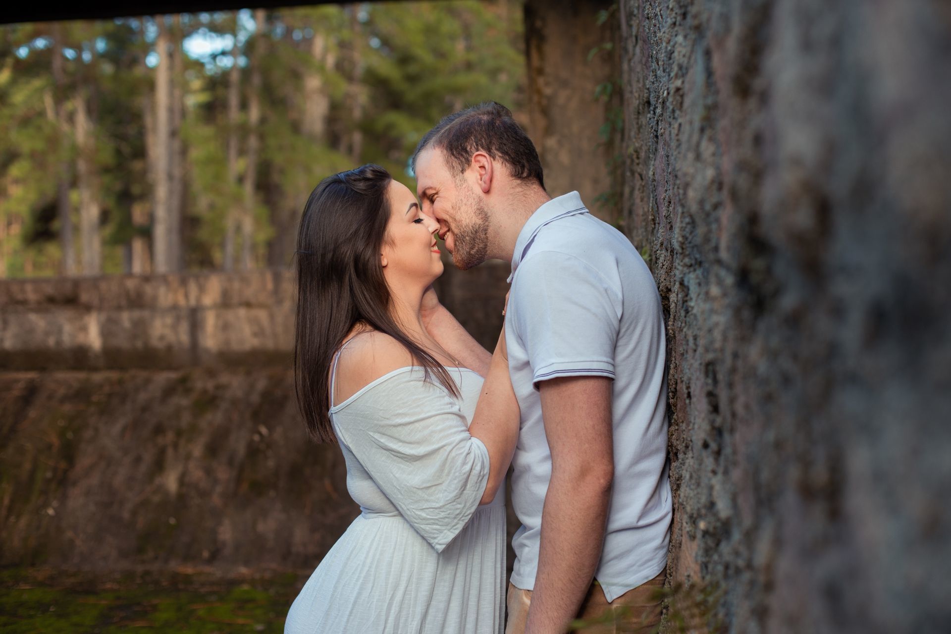 Foto Ensaio Pré Casamento, Jaíne e Frâncis. Foto Ensaio Pré Casamento, Jaíne e Frâncis. - Imagem 11