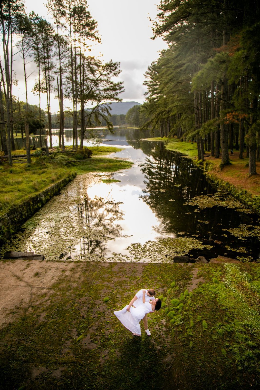 Foto Ensaio Pré Casamento, Jaíne e Frâncis. Foto Ensaio Pré Casamento, Jaíne e Frâncis. - Imagem 7