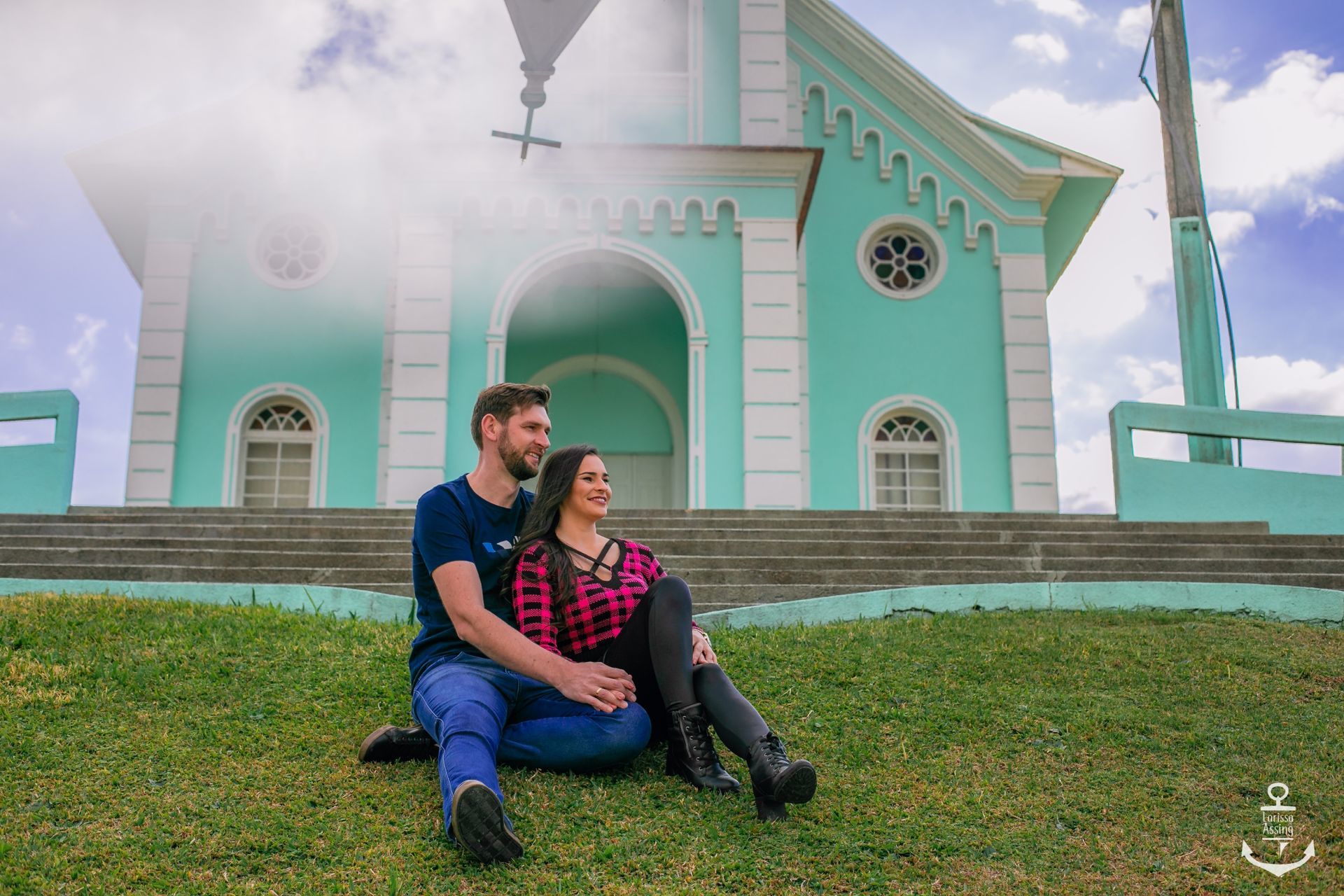 Foto Uma amiga vai casar, Luana & Cleiton. Foto Uma amiga vai casar, Luana & Cleiton. - Imagem 21