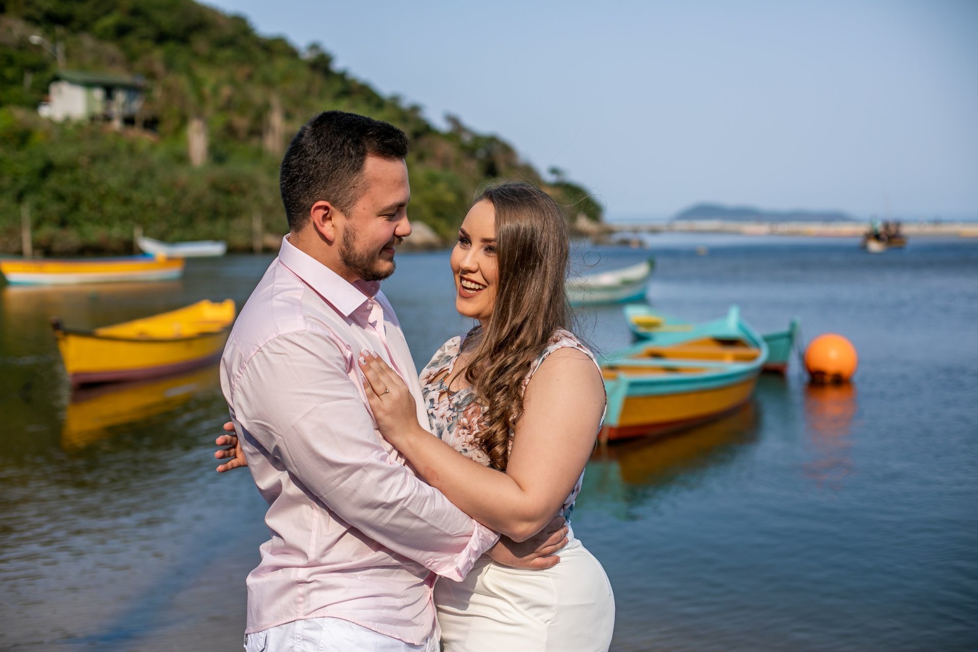 Foto Vivendo um sonho, Andressa & Marcos Foto Vivendo um sonho, Andressa & Marcos - Imagem 0