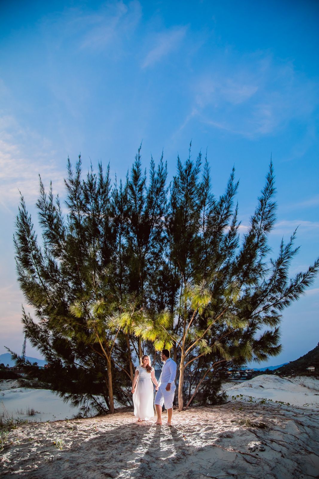 Foto Vivendo um sonho, Andressa & Marcos Foto Vivendo um sonho, Andressa & Marcos - Imagem 16