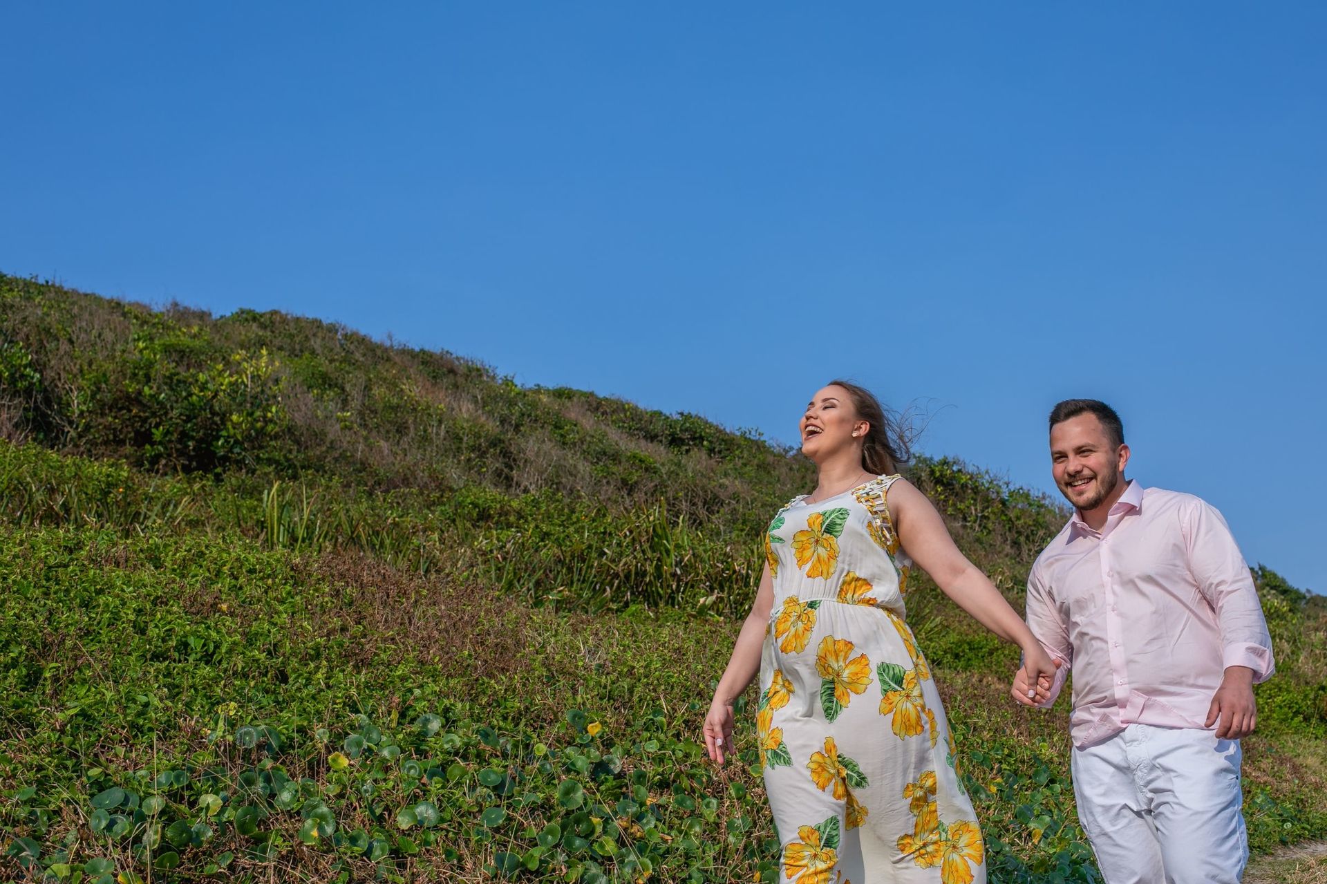 Foto Vivendo um sonho, Andressa & Marcos Foto Vivendo um sonho, Andressa & Marcos - Imagem 4