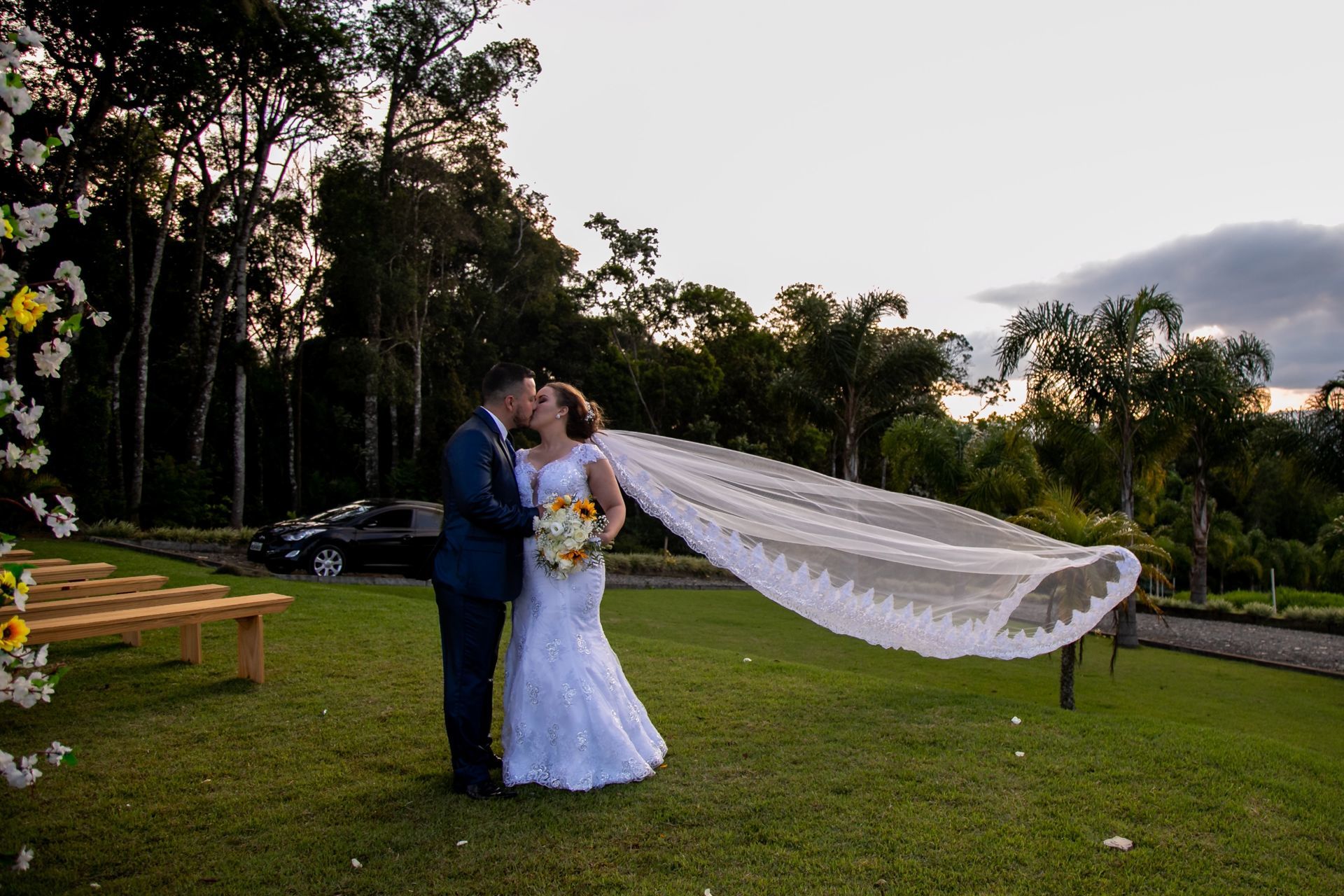 Foto Vivendo um sonho, Andressa & Marcos Foto Vivendo um sonho, Andressa & Marcos - Imagem 38