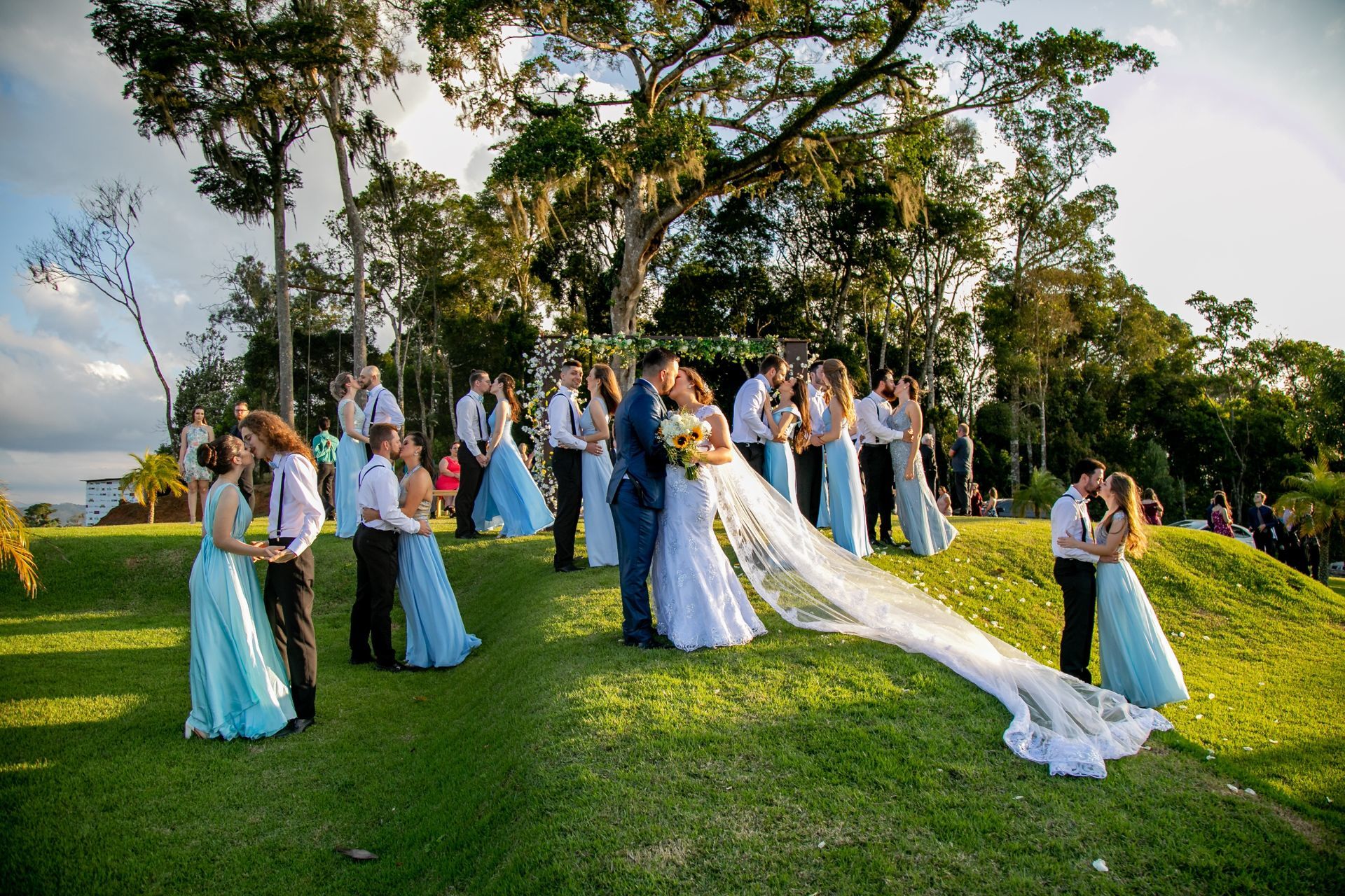 Foto Vivendo um sonho, Andressa & Marcos Foto Vivendo um sonho, Andressa & Marcos - Imagem 35