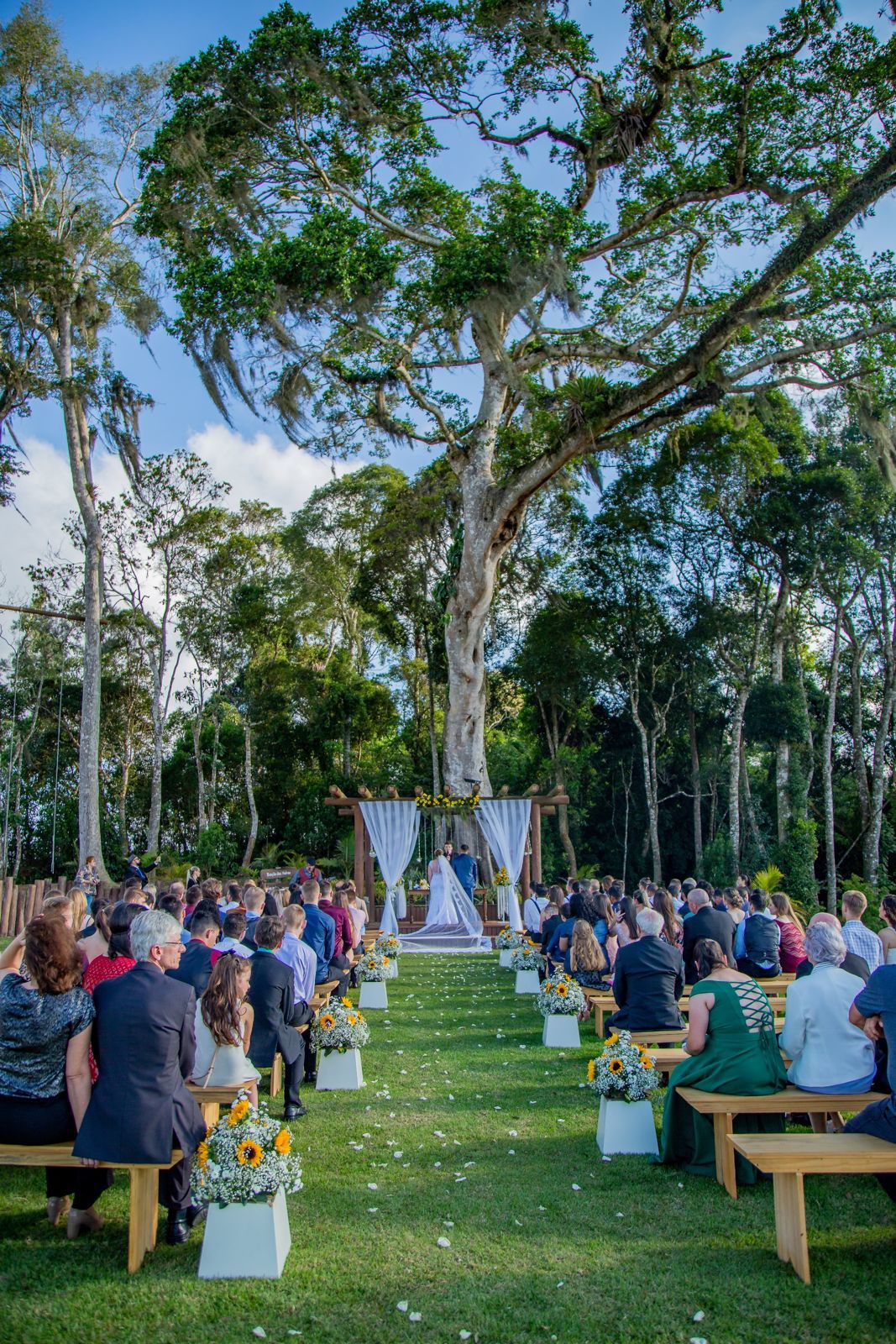 Foto Vivendo um sonho, Andressa & Marcos Foto Vivendo um sonho, Andressa & Marcos - Imagem 16