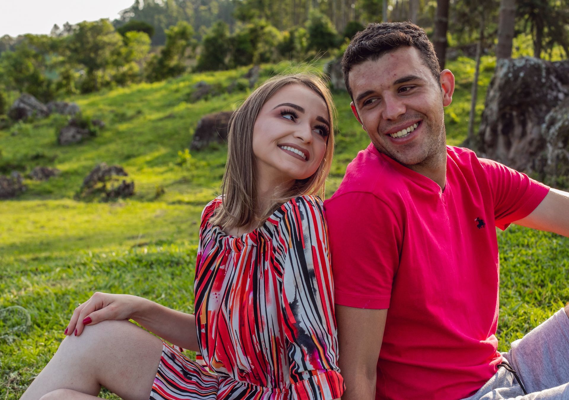 Foto Ensaio Casal, em Atalanta. Juliana e Alex. Foto Ensaio Casal, em Atalanta. Juliana e Alex. - Imagem 3