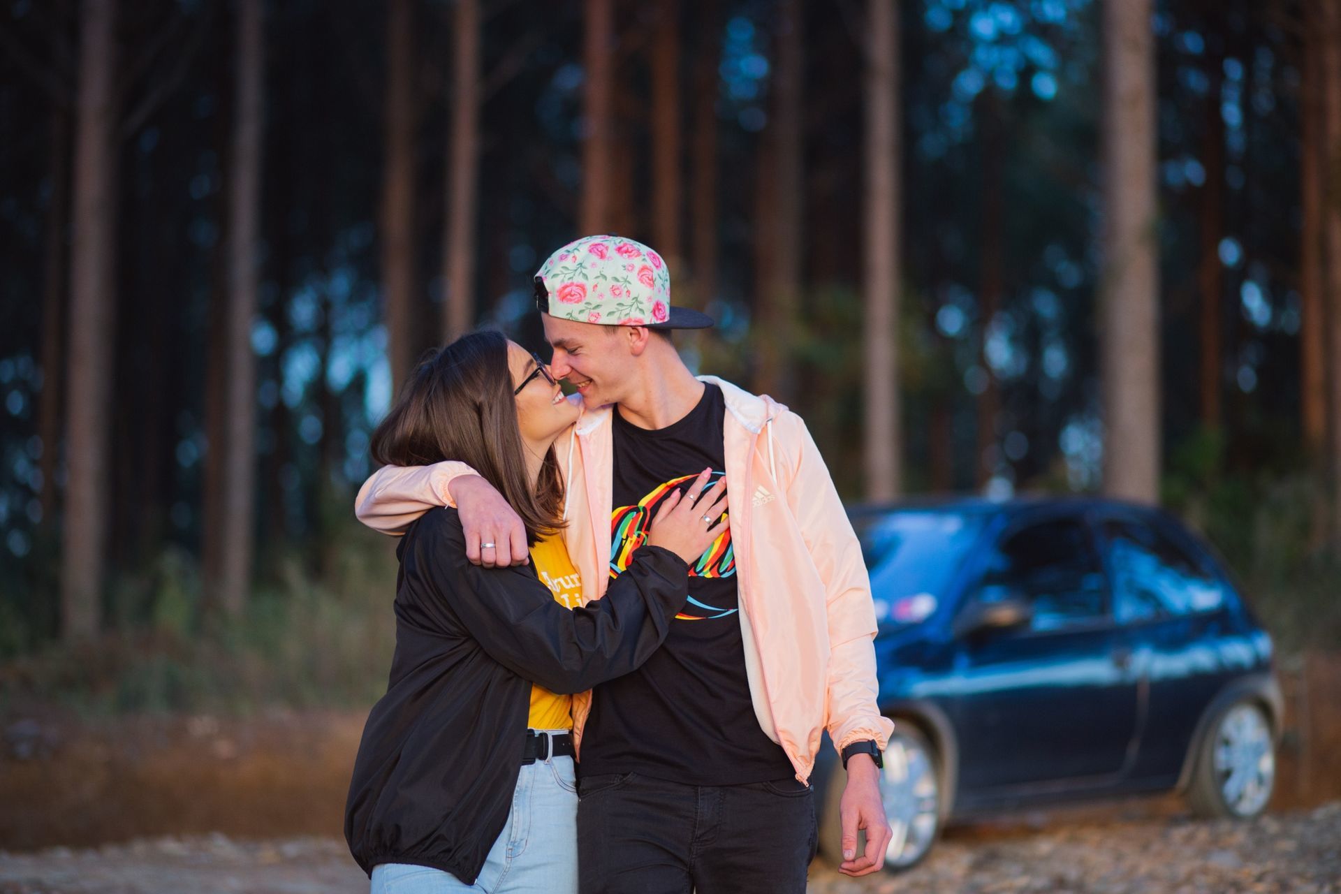 Foto Ensaio no Pôr do Sol, Bruna e Evandro. Foto Ensaio no Pôr do Sol, Bruna e Evandro. - Imagem 11
