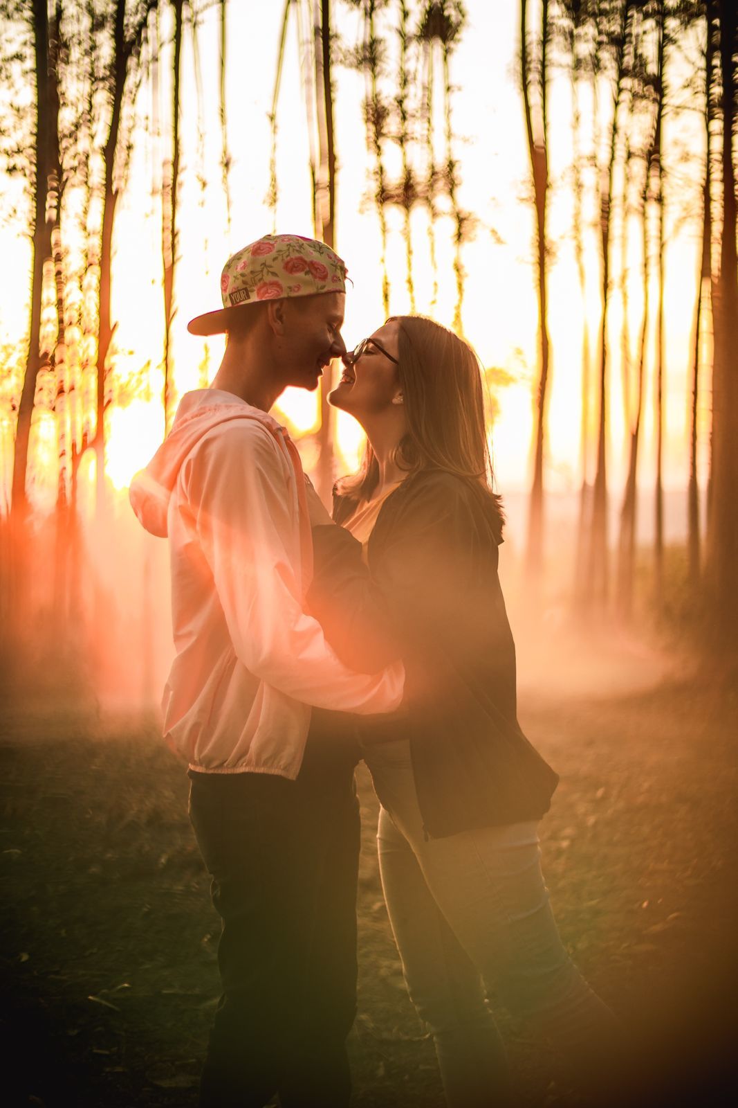 Foto Ensaio no Pôr do Sol, Bruna e Evandro. Foto Ensaio no Pôr do Sol, Bruna e Evandro. - Imagem 14