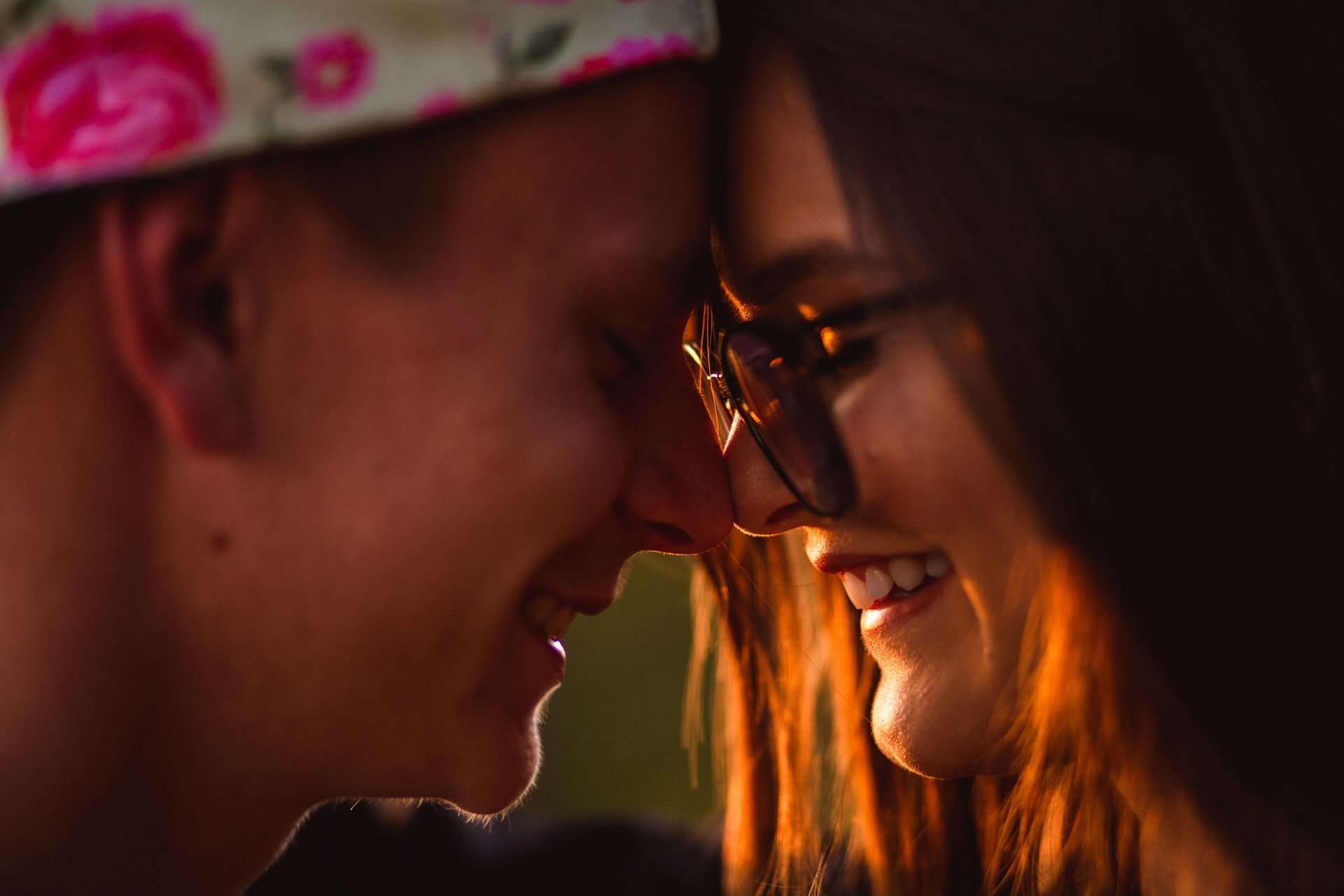 Foto Ensaio no Pôr do Sol, Bruna e Evandro. Foto Ensaio no Pôr do Sol, Bruna e Evandro. - Imagem 13